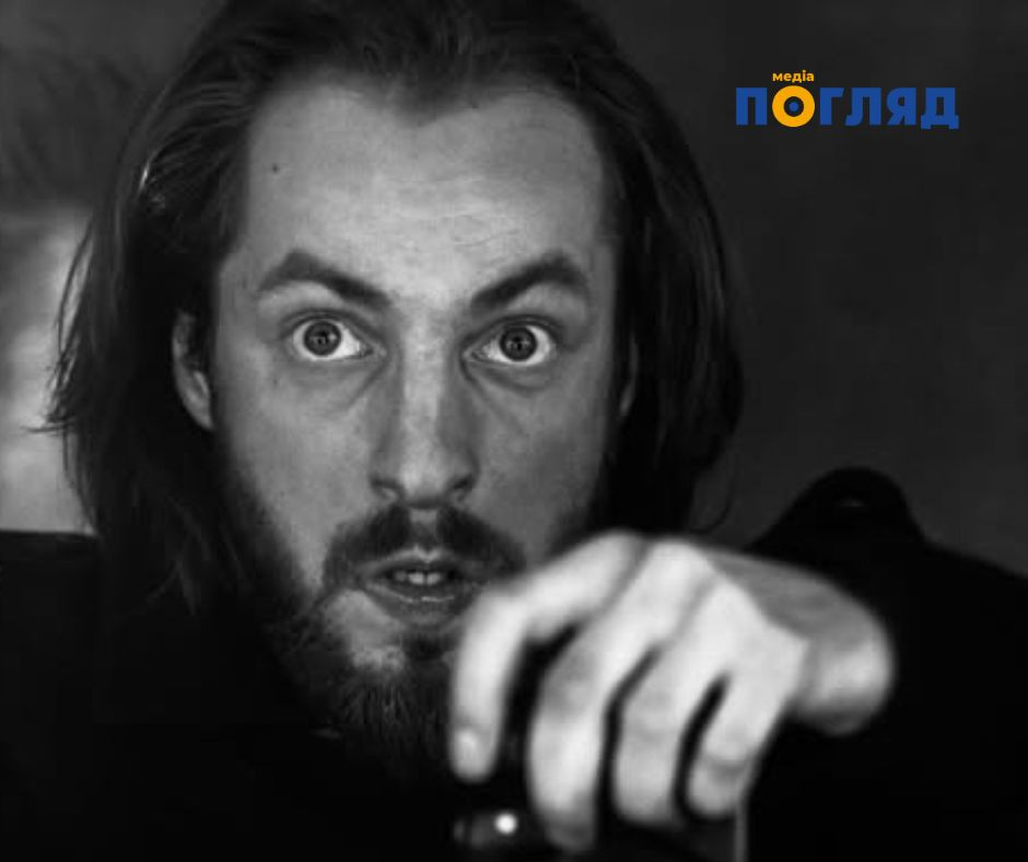 На фронті загинув фотограф і військовий Вадим Тихоновський (ФОТО) - зображення